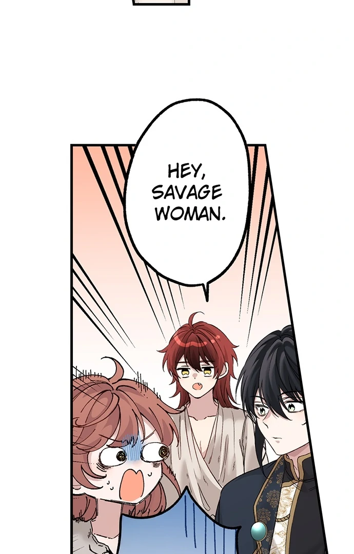 Making Love in a World Where It’s Taboo Chapter 62 20