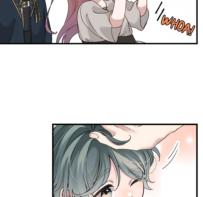 Making Love in a World Where It’s Taboo Chapter 62 22