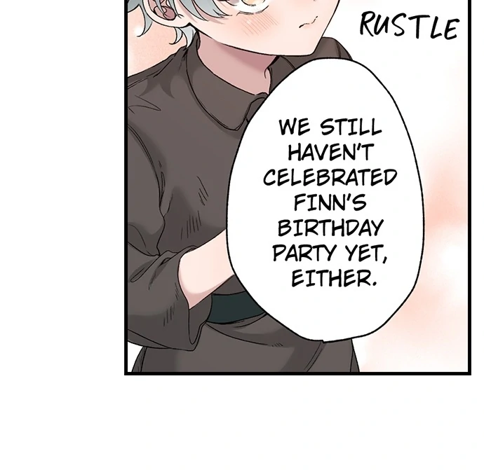 Making Love in a World Where It’s Taboo Chapter 62 23