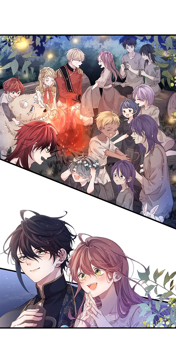 Making Love in a World Where It’s Taboo Chapter 62 25