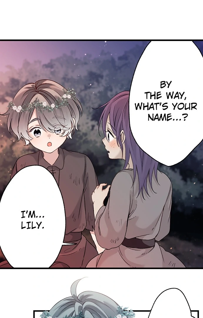 Making Love in a World Where It’s Taboo Chapter 62 26