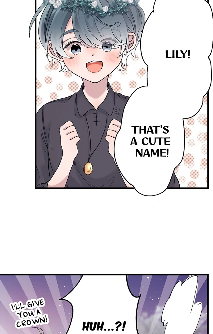 Making Love in a World Where It’s Taboo Chapter 62 27