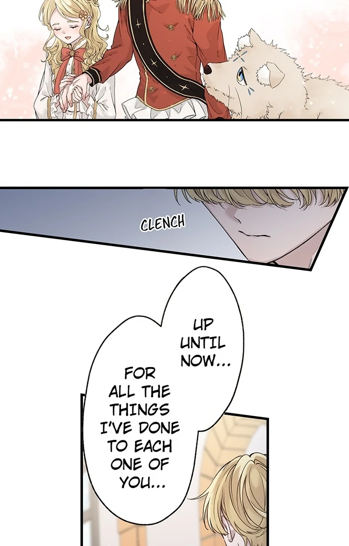 Making Love in a World Where It’s Taboo Chapter 62 3