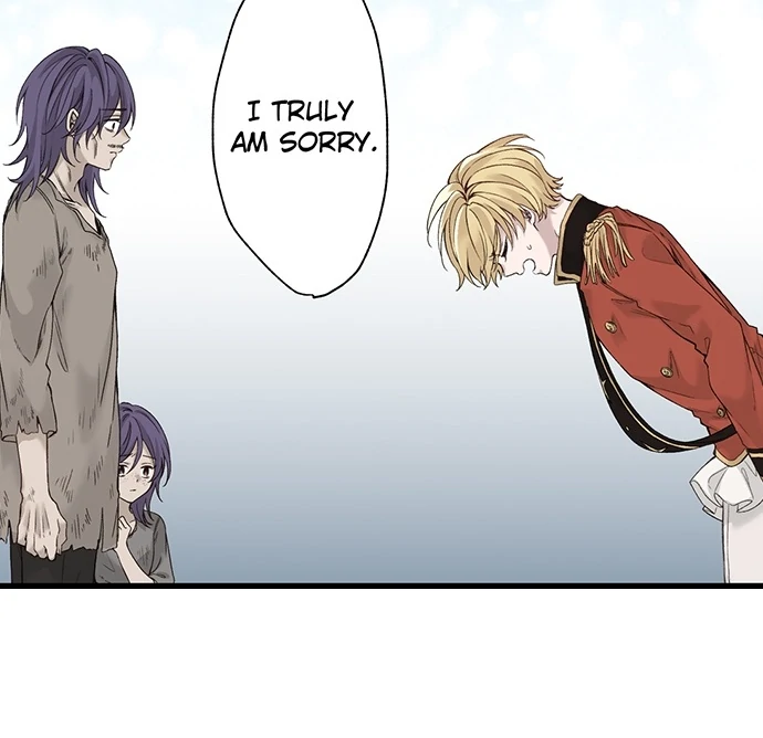 Making Love in a World Where It’s Taboo Chapter 62 5