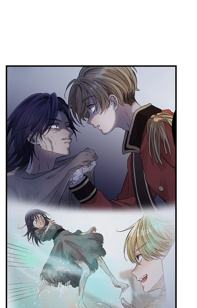 Making Love in a World Where It’s Taboo Chapter 62 7