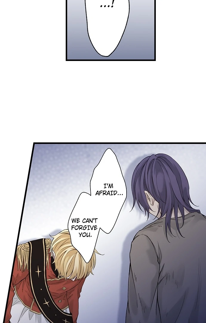 Making Love in a World Where It’s Taboo Chapter 62 9