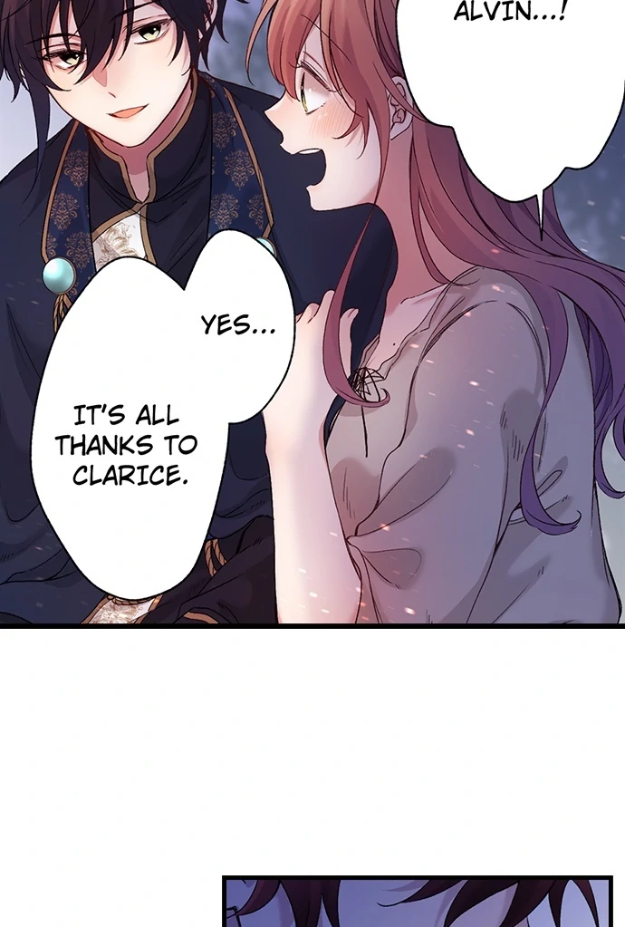 Making Love in a World Where It’s Taboo Chapter 63 10