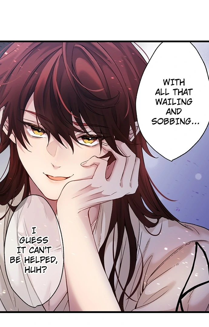 Making Love in a World Where It’s Taboo Chapter 63 12