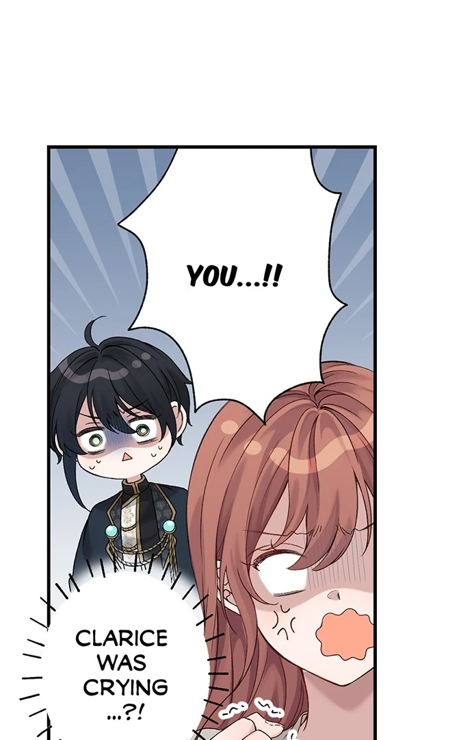 Making Love in a World Where It’s Taboo Chapter 63 13