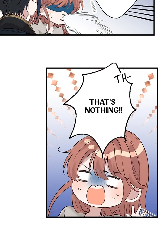 Making Love in a World Where It’s Taboo Chapter 63 15