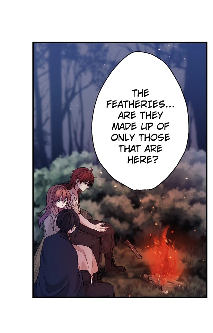 Making Love in a World Where It’s Taboo Chapter 63 3