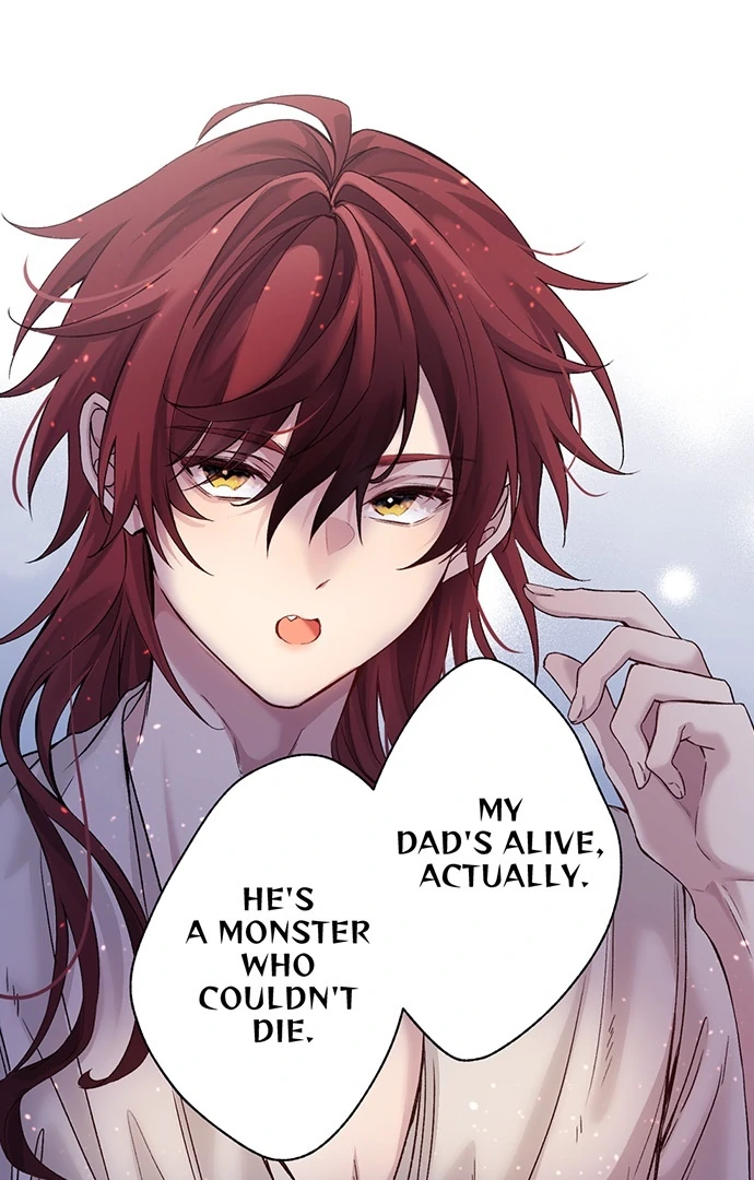 Making Love in a World Where It’s Taboo Chapter 63 5