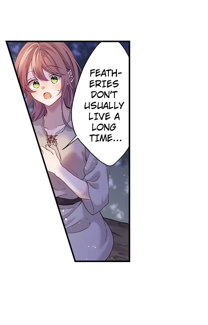 Making Love in a World Where It’s Taboo Chapter 63 8