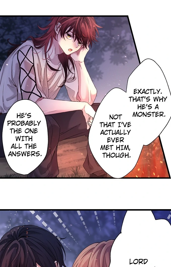 Making Love in a World Where It’s Taboo Chapter 63 9