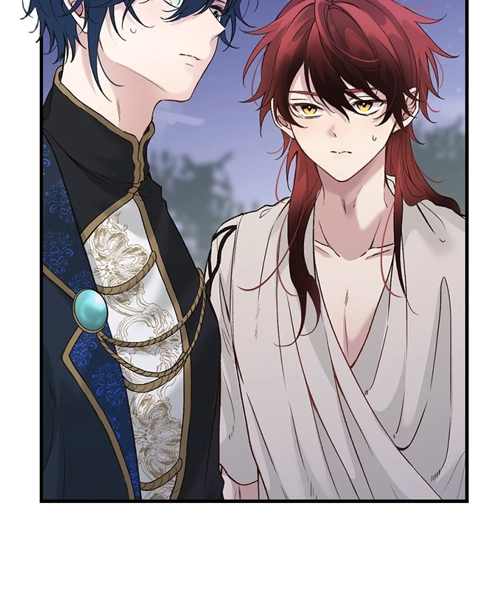 Making Love in a World Where It’s Taboo Chapter 64 10