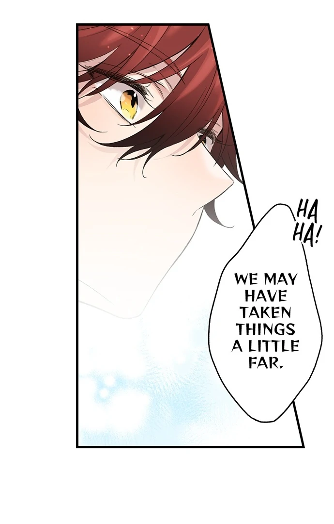 Making Love in a World Where It’s Taboo Chapter 64 13