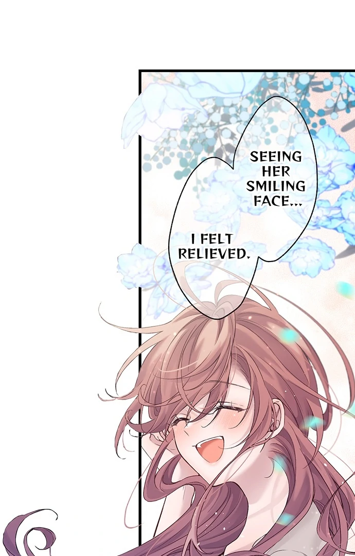 Making Love in a World Where It’s Taboo Chapter 64 17
