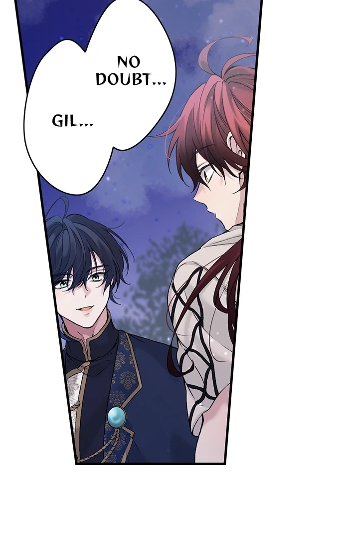 Making Love in a World Where It’s Taboo Chapter 64 19