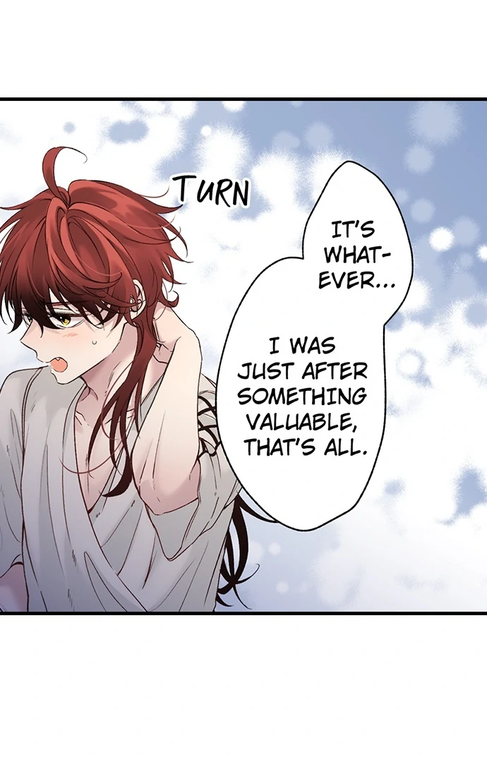 Making Love in a World Where It’s Taboo Chapter 64 23