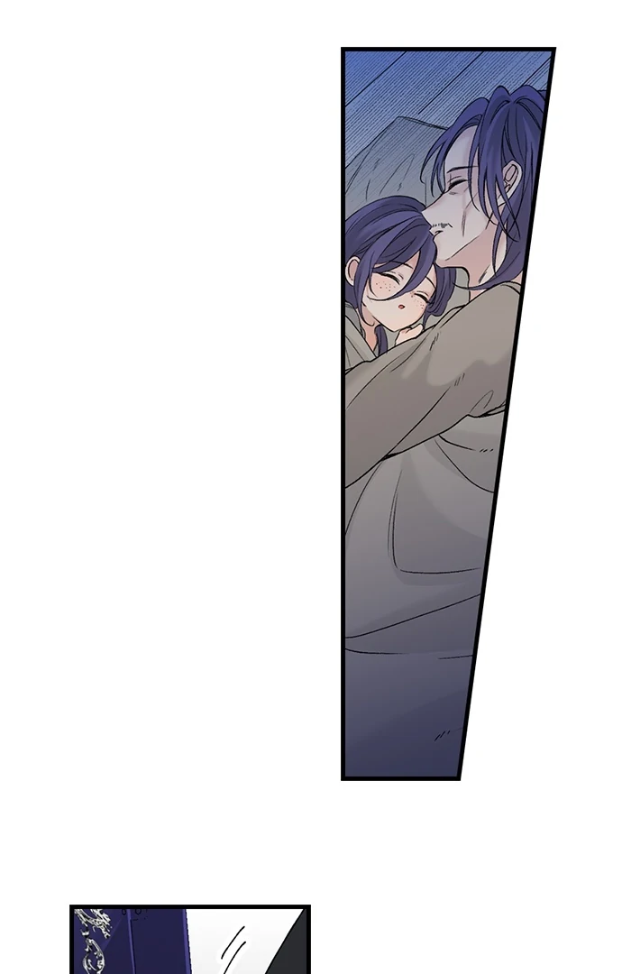 Making Love in a World Where It’s Taboo Chapter 64 25