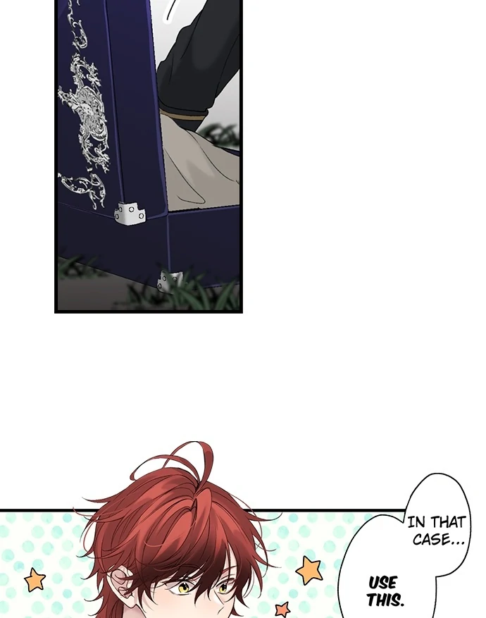 Making Love in a World Where It’s Taboo Chapter 64 26