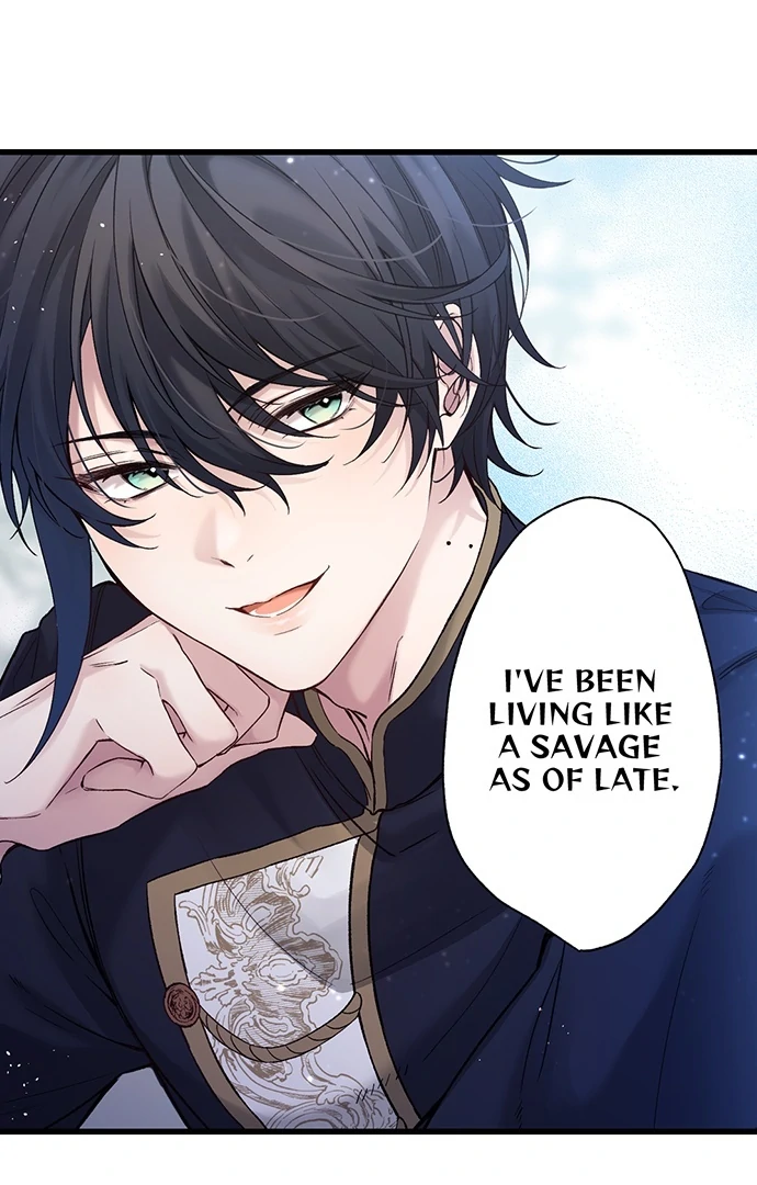Making Love in a World Where It’s Taboo Chapter 64 28