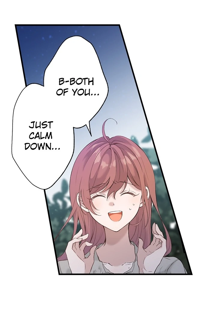 Making Love in a World Where It’s Taboo Chapter 64 3