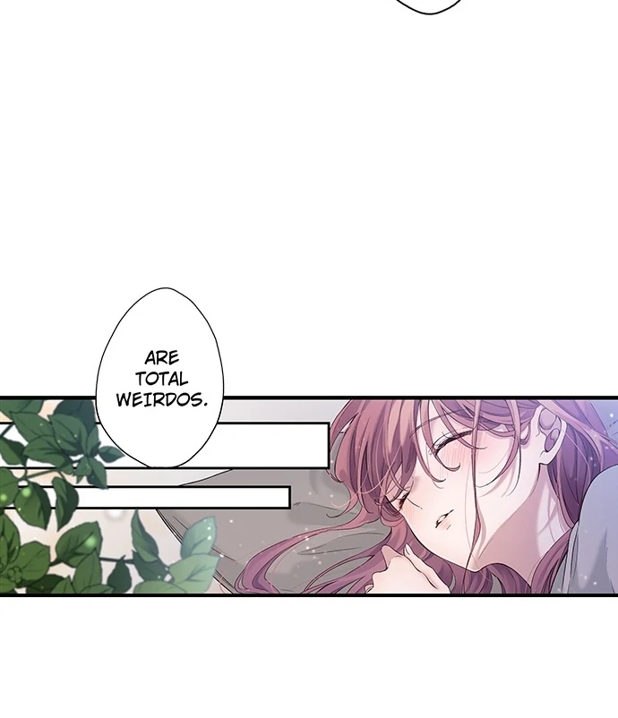 Making Love in a World Where It’s Taboo Chapter 64 31