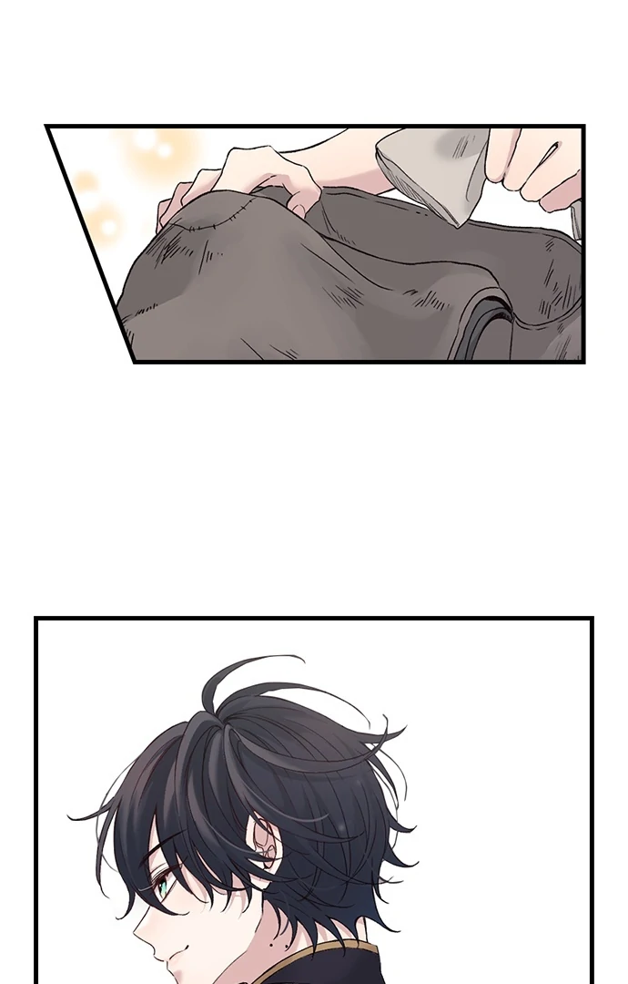Making Love in a World Where It’s Taboo Chapter 64 32