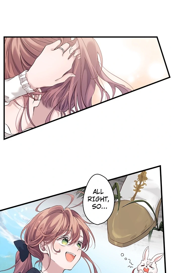 Making Love in a World Where It’s Taboo Chapter 64 34