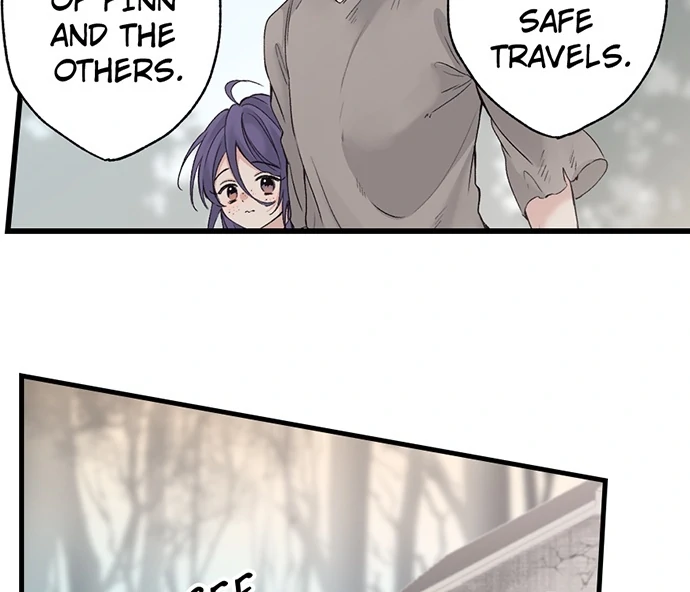 Making Love in a World Where It’s Taboo Chapter 64 36