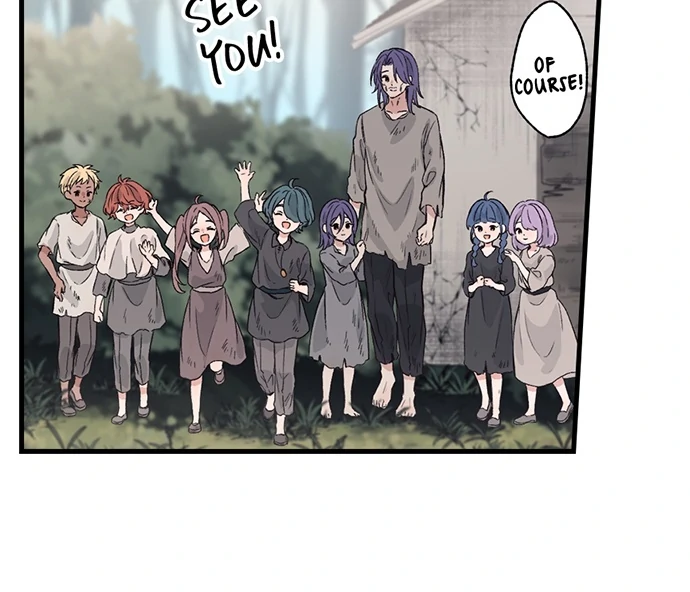Making Love in a World Where It’s Taboo Chapter 64 37