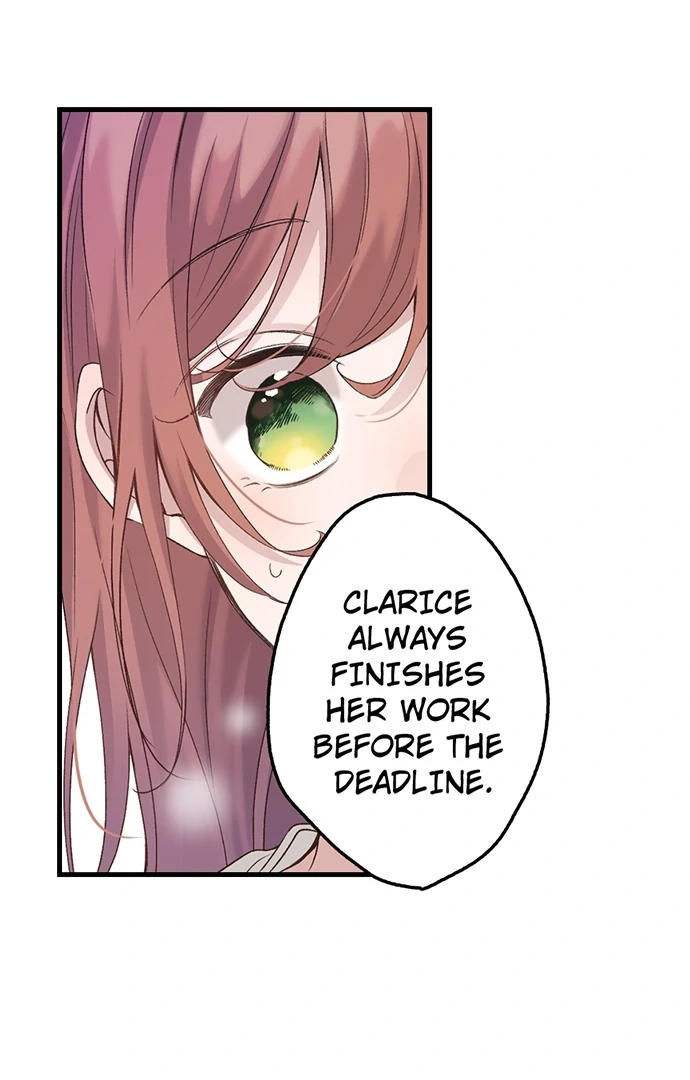 Making Love in a World Where It’s Taboo Chapter 64 4