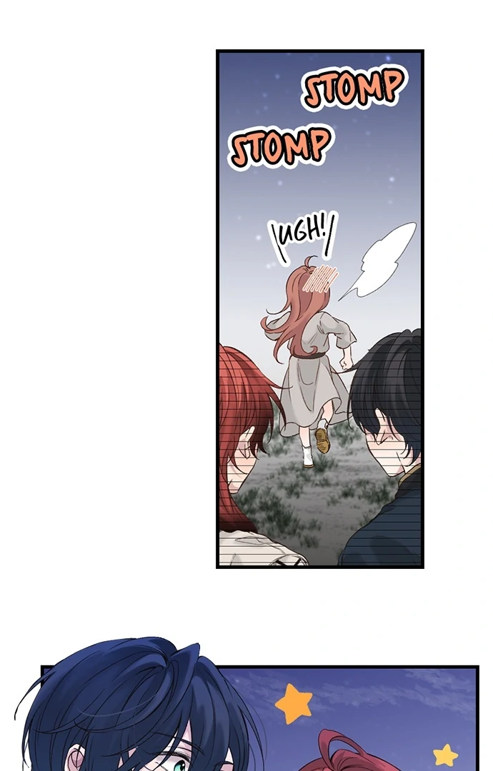 Making Love in a World Where It’s Taboo Chapter 64 9