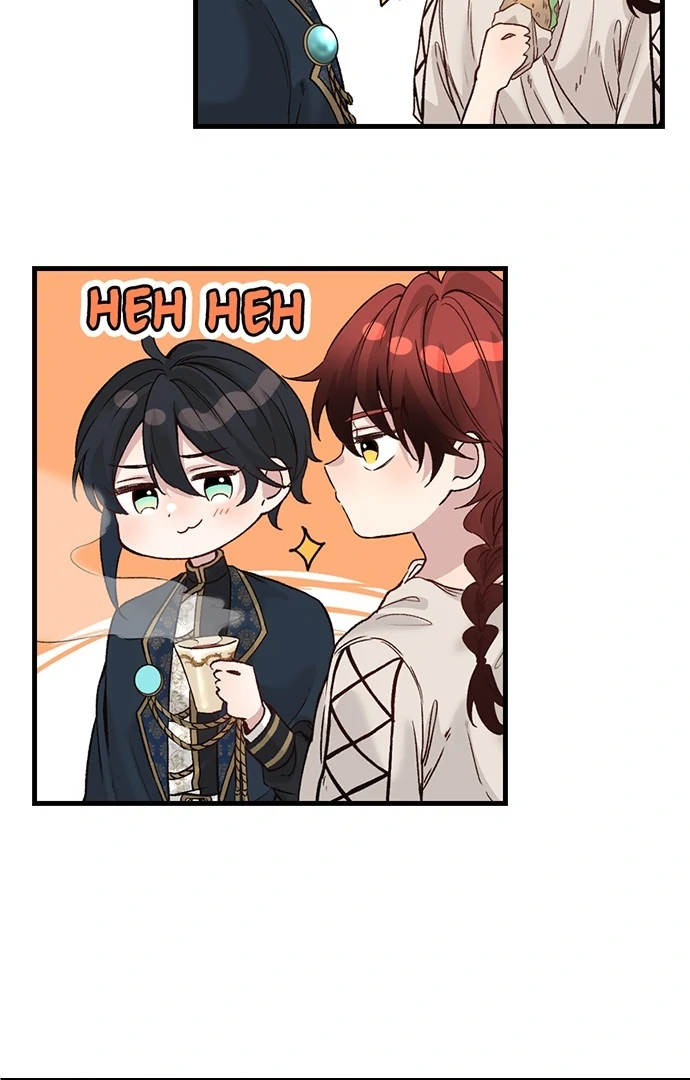 Making Love in a World Where It’s Taboo Chapter 65 10