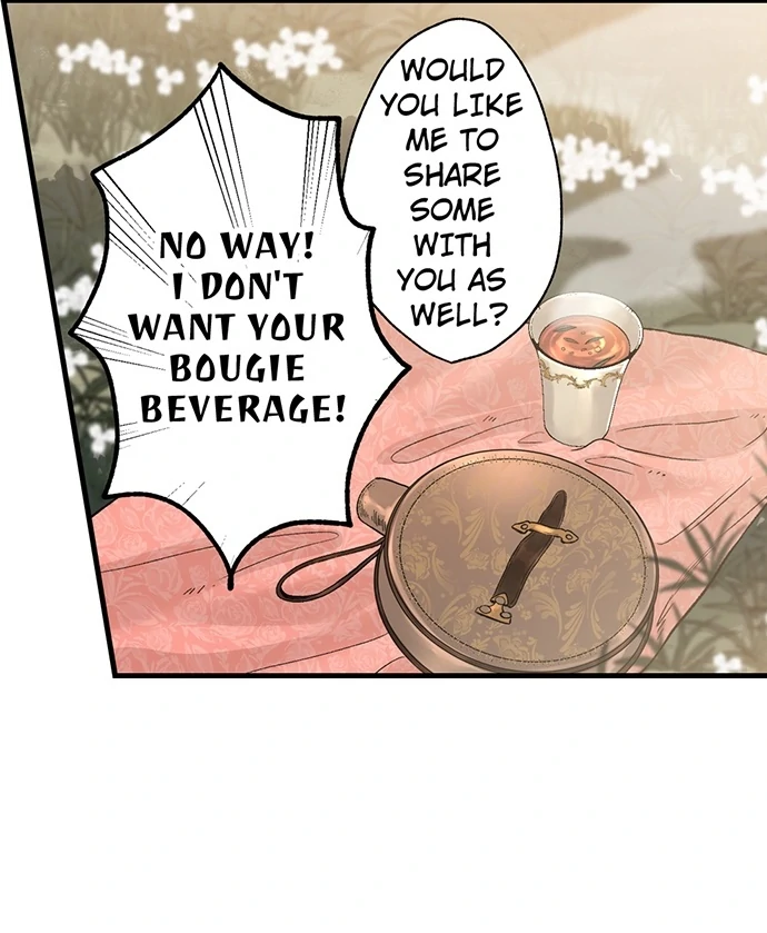 Making Love in a World Where It’s Taboo Chapter 65 11