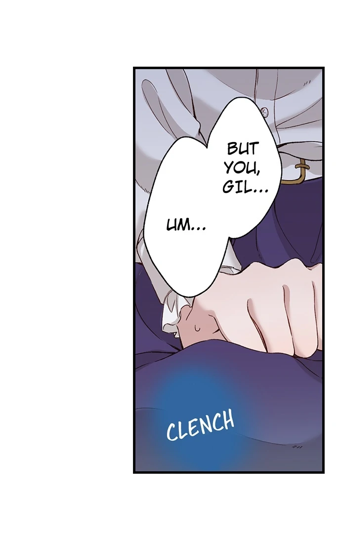 Making Love in a World Where It’s Taboo Chapter 65 18