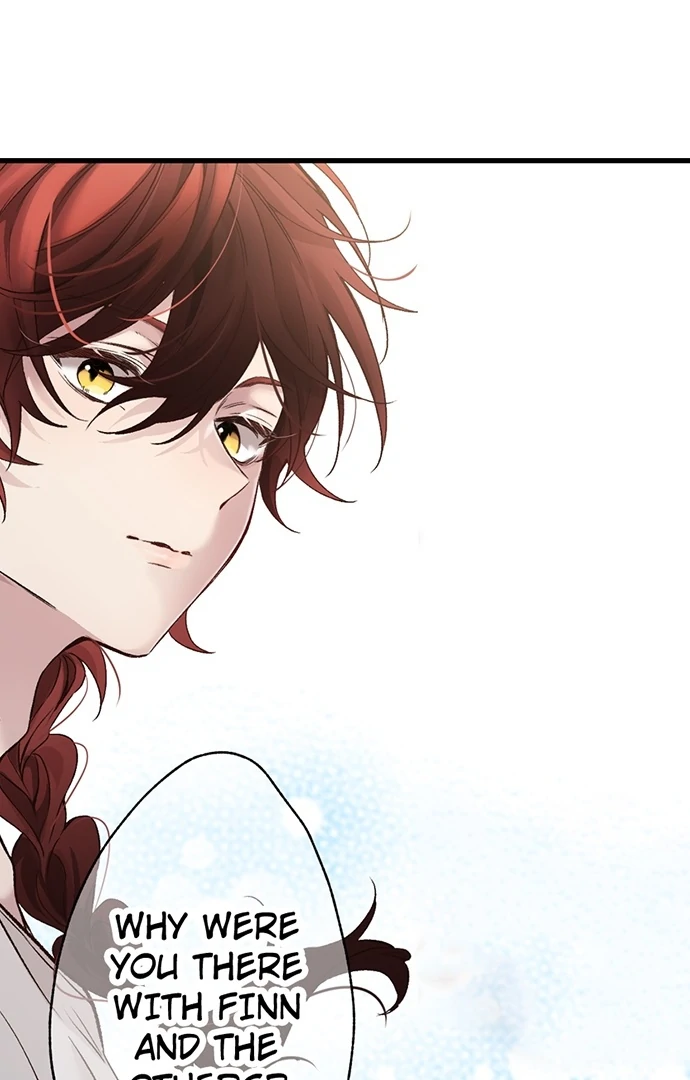 Making Love in a World Where It’s Taboo Chapter 65 19