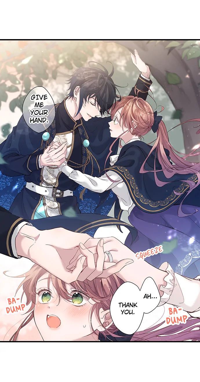 Making Love in a World Where It’s Taboo Chapter 65 2