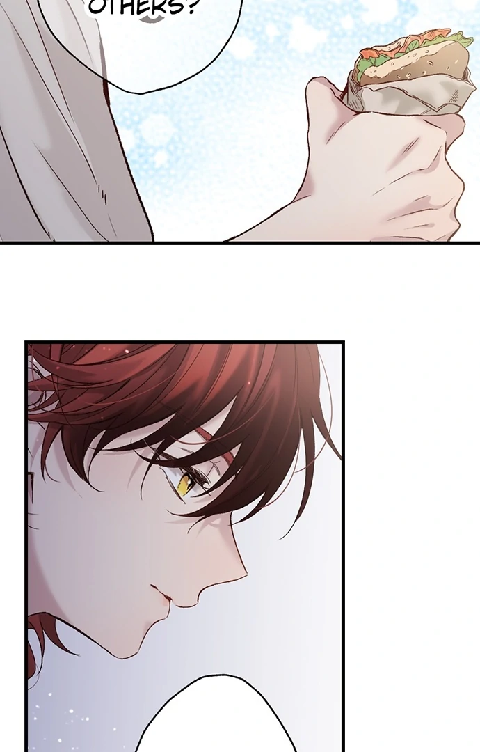 Making Love in a World Where It’s Taboo Chapter 65 20