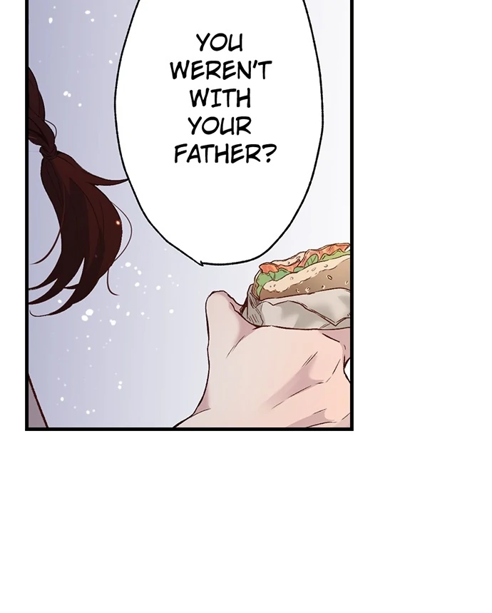 Making Love in a World Where It’s Taboo Chapter 65 21