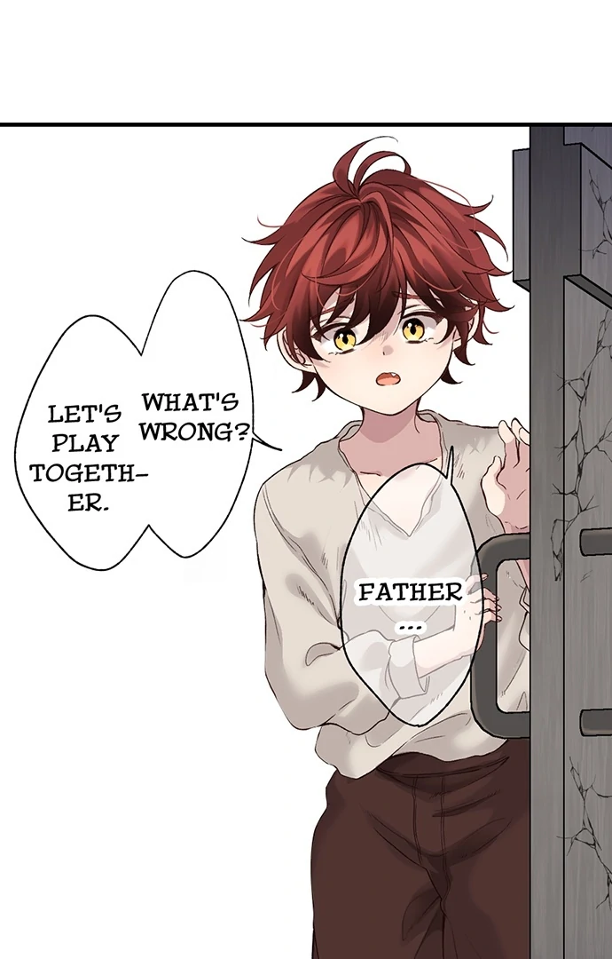 Making Love in a World Where It’s Taboo Chapter 65 23