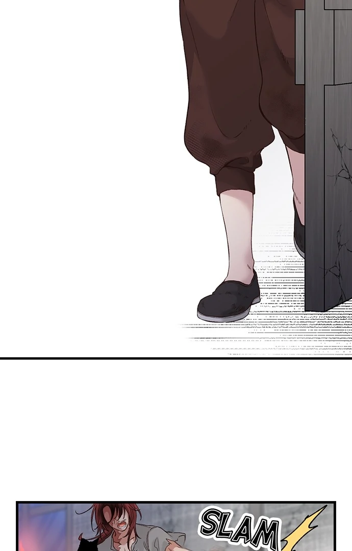 Making Love in a World Where It’s Taboo Chapter 65 24