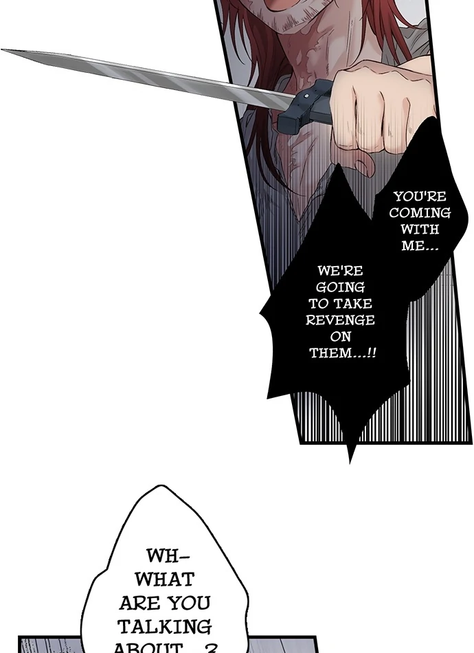 Making Love in a World Where It’s Taboo Chapter 65 26