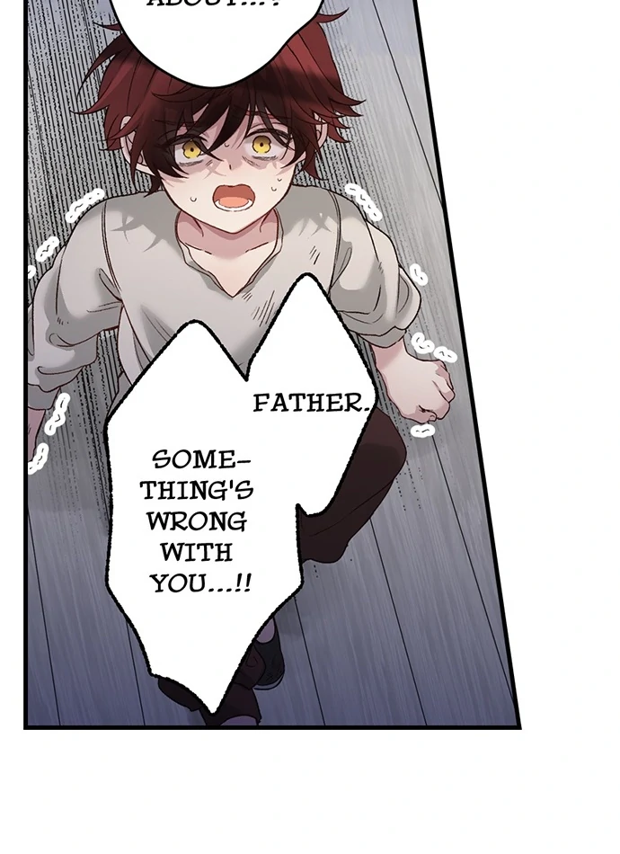 Making Love in a World Where It’s Taboo Chapter 65 27