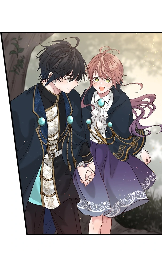 Making Love in a World Where It’s Taboo Chapter 65 3