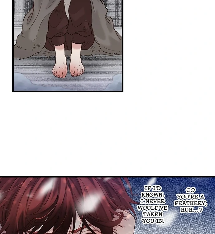 Making Love in a World Where It’s Taboo Chapter 65 31