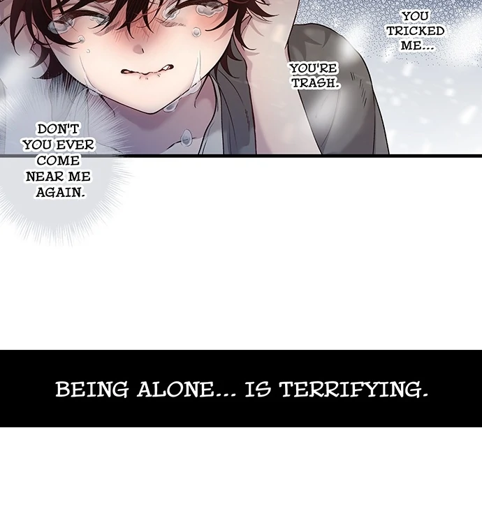 Making Love in a World Where It’s Taboo Chapter 65 32
