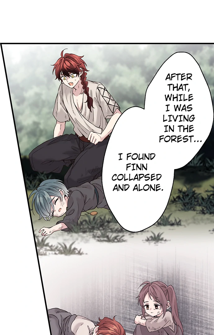 Making Love in a World Where It’s Taboo Chapter 65 33