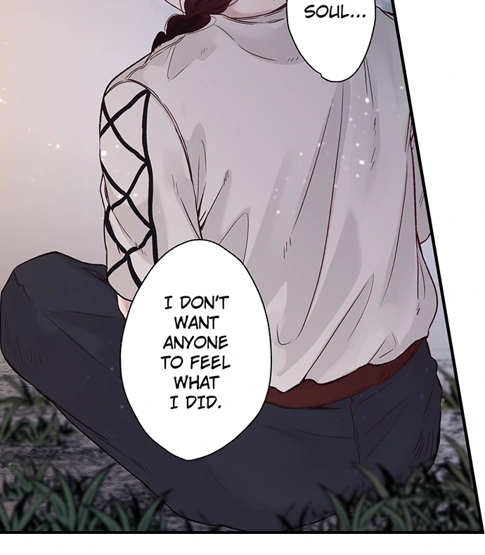 Making Love in a World Where It’s Taboo Chapter 65 35